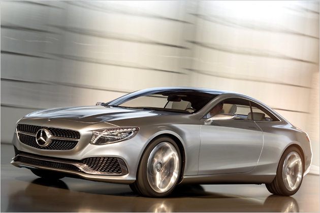 Detroit Motorshow 2014: Vorschau auf die NAIAS-Highlights