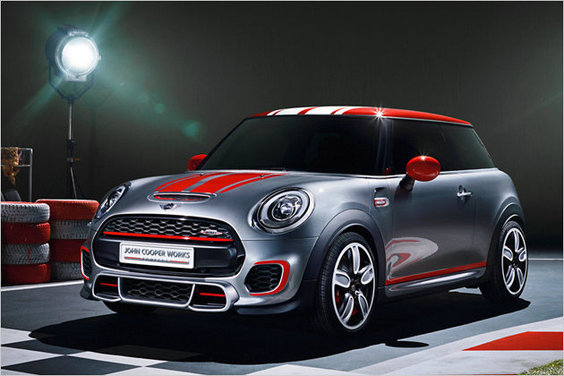 Detroit Motorshow 2014: Vorschau auf die NAIAS-Highlights
