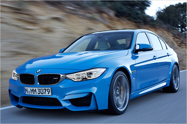 Detroit Motorshow 2014: Vorschau auf die NAIAS-Highlights
