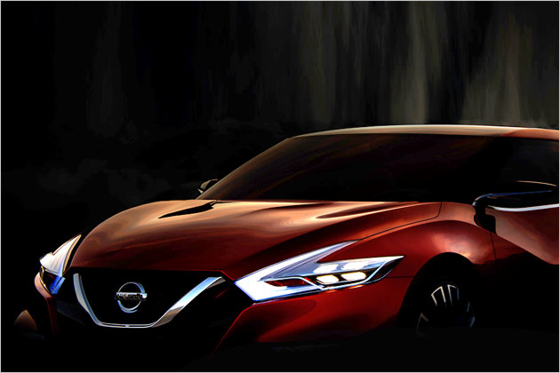 Detroit Motorshow 2014: Vorschau auf die NAIAS-Highlights