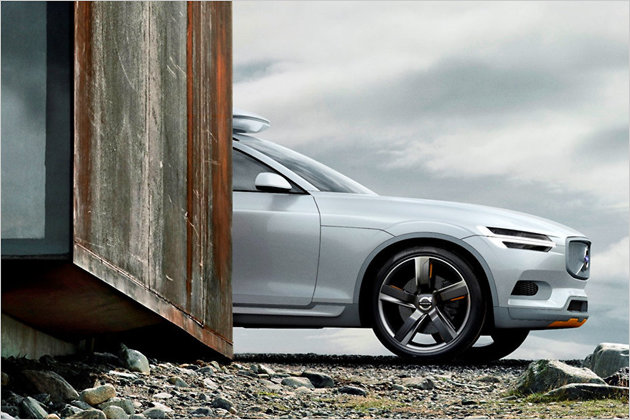 Detroit Motorshow 2014: Vorschau auf die NAIAS-Highlights