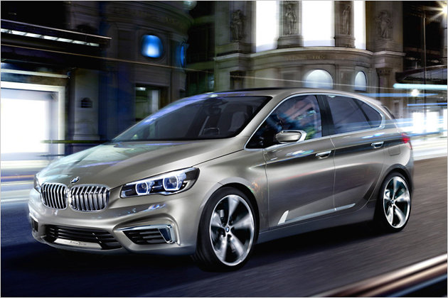 Detroit Motorshow 2014: Vorschau auf die NAIAS-Highlights