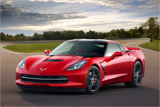 Detroit Motorshow 2014: Vorschau auf die NAIAS-Highlights