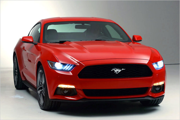 Detroit Motorshow 2014: Vorschau auf die NAIAS-Highlights