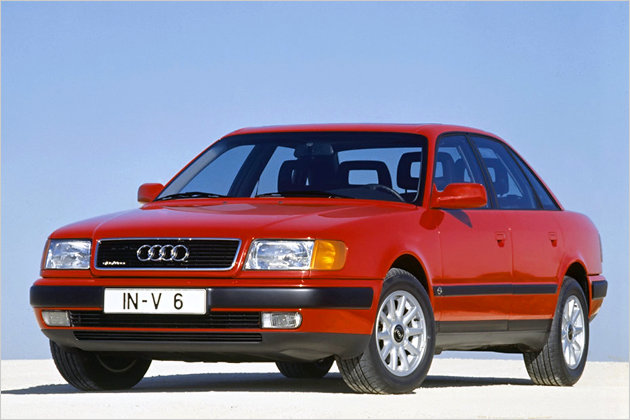 Autos der 1990er-Jahre: Diese Modelle lohnen das Aufheben