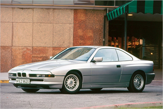Autos der 1990er-Jahre: Diese Modelle lohnen das Aufheben