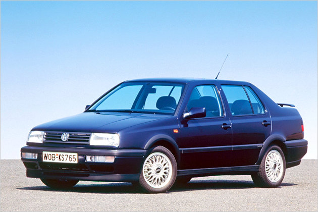 Autos der 1990er-Jahre: Diese Modelle lohnen das Aufheben