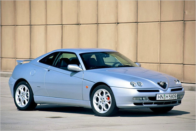 Autos der 1990er-Jahre: Diese Modelle lohnen das Aufheben