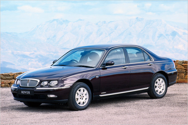 Autos der 1990er-Jahre: Diese Modelle lohnen das Aufheben