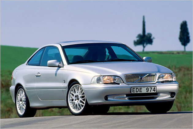 Autos der 1990er-Jahre: Diese Modelle lohnen das Aufheben