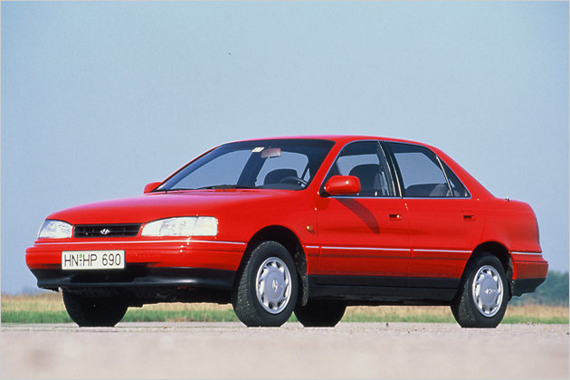 Autos der 1990er-Jahre: Diese Modelle lohnen das Aufheben