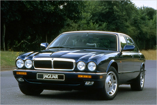 Autos der 1990er-Jahre: Diese Modelle lohnen das Aufheben