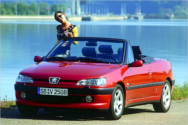 Autos der 1990er-Jahre: Diese Modelle lohnen das Aufheben