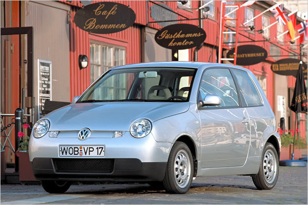 Autos der 1990er-Jahre: Diese Modelle lohnen das Aufheben