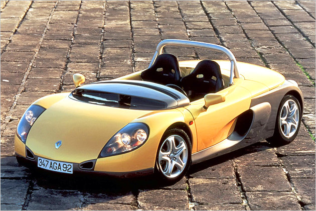Autos der 1990er-Jahre: Diese Modelle lohnen das Aufheben