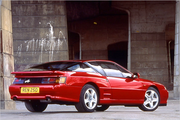 Autos der 1990er-Jahre: Diese Modelle lohnen das Aufheben