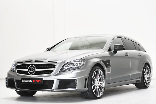 Von schrill bis stark: Die besten Tuningautos des Jahres 2013