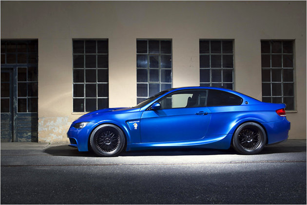 Von schrill bis stark: Die besten Tuningautos des Jahres 2013