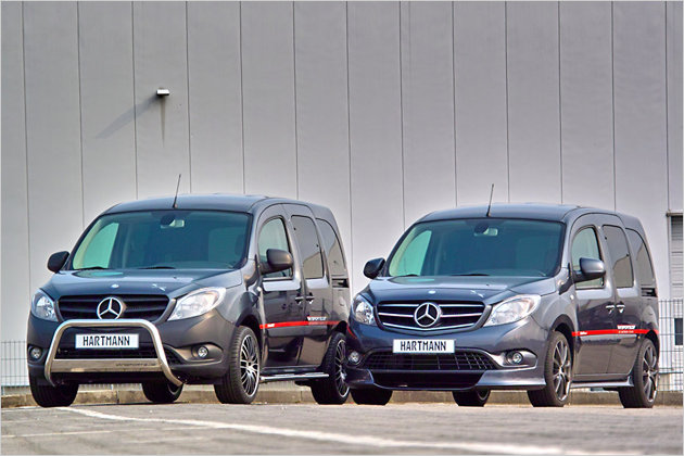 Von schrill bis stark: Die besten Tuningautos des Jahres 2013