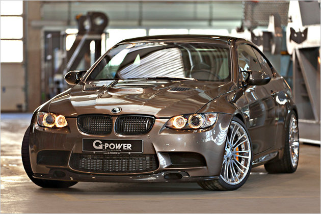 Von schrill bis stark: Die besten Tuningautos des Jahres 2013