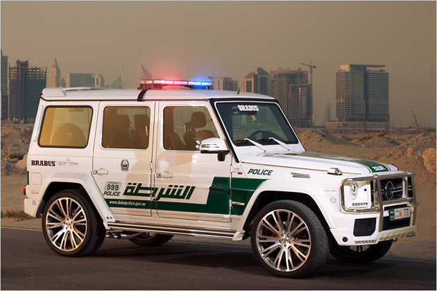 Von schrill bis stark: Die besten Tuningautos des Jahres 2013