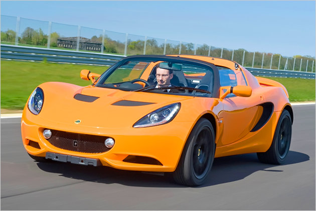 Nicht nur Porsche: Die wichtigsten Autos mit Targa-Dach
