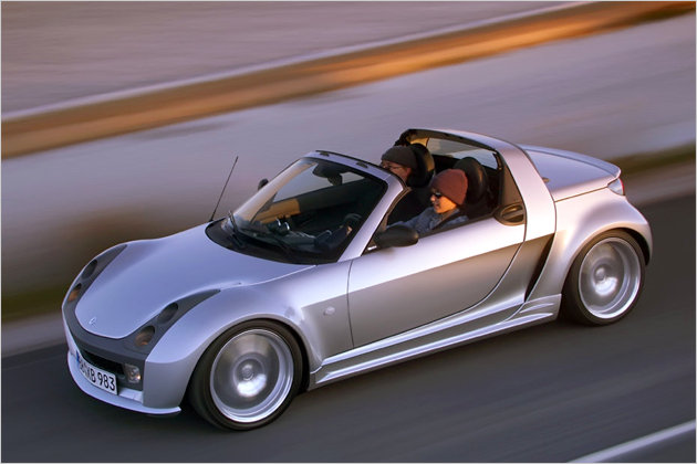 Nicht nur Porsche: Die wichtigsten Autos mit Targa-Dach