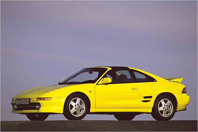 Nicht nur Porsche: Die wichtigsten Autos mit Targa-Dach