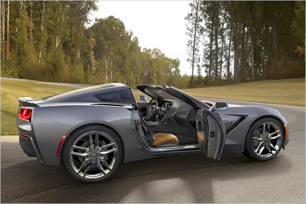 Nicht nur Porsche: Die wichtigsten Autos mit Targa-Dach