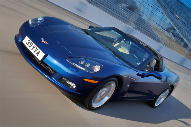 Nicht nur Porsche: Die wichtigsten Autos mit Targa-Dach