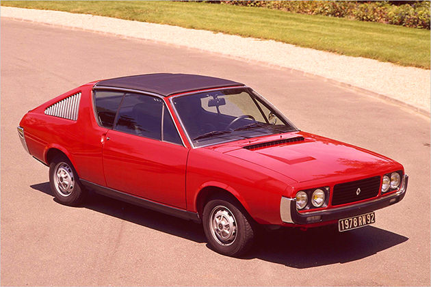 Sportwagen der 1970er-Jahre: Jetzt aber dalli-dalli!