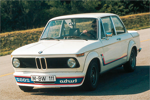 Sportwagen der 1970er-Jahre: Jetzt aber dalli-dalli!
