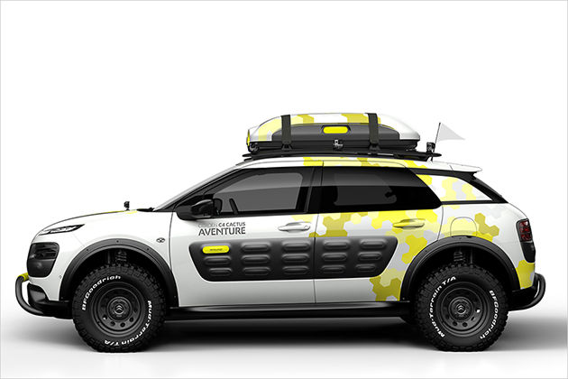 Genfer Autosalon 2014: Die große Neuheiten-Vorschau