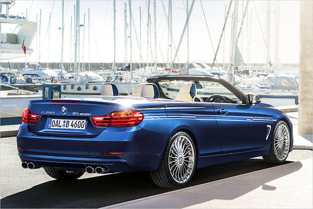 Genfer Autosalon 2014: Die große Neuheiten-Vorschau