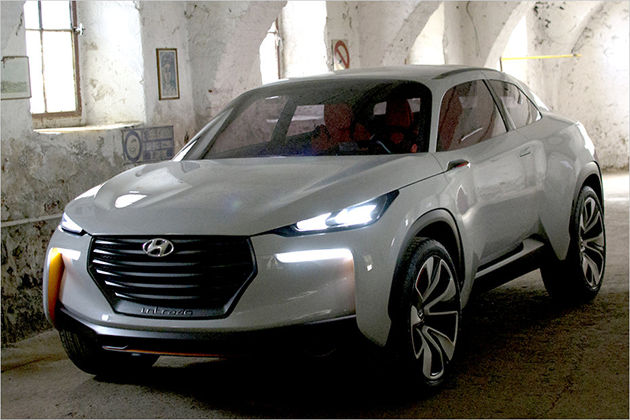 Genfer Autosalon 2014: Die große Neuheiten-Vorschau