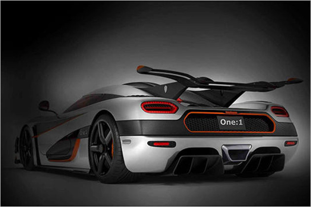 Genfer Autosalon 2014: Die große Neuheiten-Vorschau
