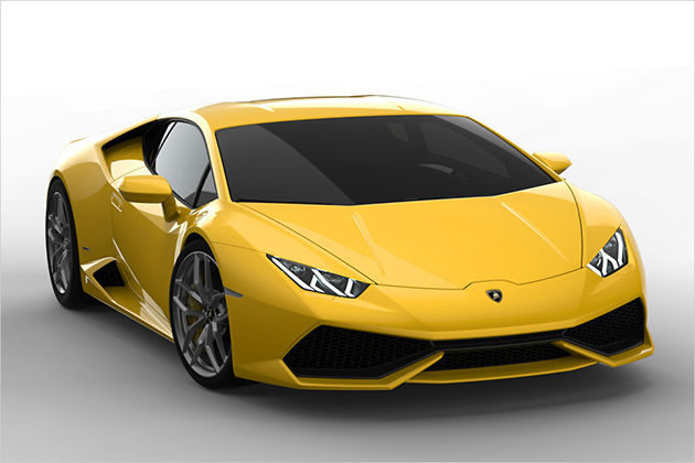 Genfer Autosalon 2014: Die große Neuheiten-Vorschau