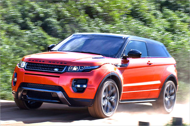 Genfer Autosalon 2014: Die große Neuheiten-Vorschau