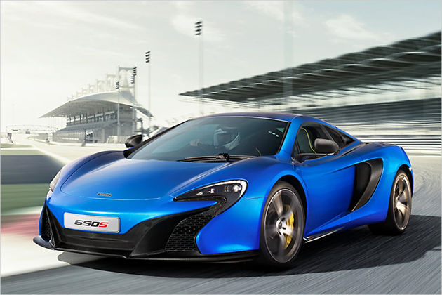 Genfer Autosalon 2014: Die große Neuheiten-Vorschau