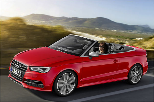 Genfer Autosalon 2014: Die große Neuheiten-Vorschau