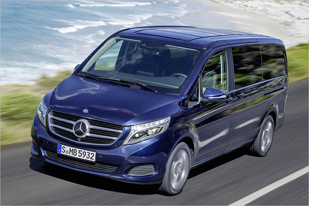 Genfer Autosalon 2014: Die große Neuheiten-Vorschau