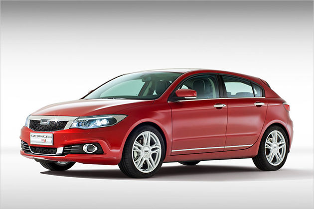 Genfer Autosalon 2014: Die große Neuheiten-Vorschau
