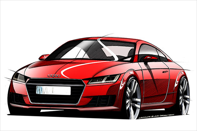 Genfer Autosalon 2014: Die große Neuheiten-Vorschau