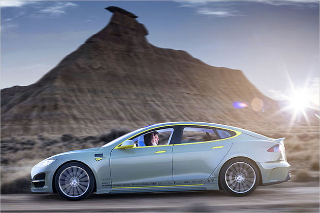 Genfer Autosalon 2014: Die große Neuheiten-Vorschau