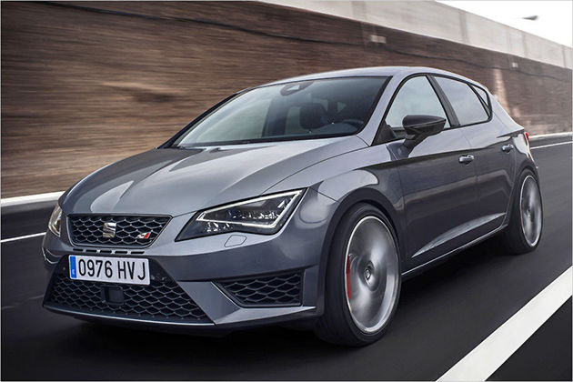 Genfer Autosalon 2014: Die große Neuheiten-Vorschau