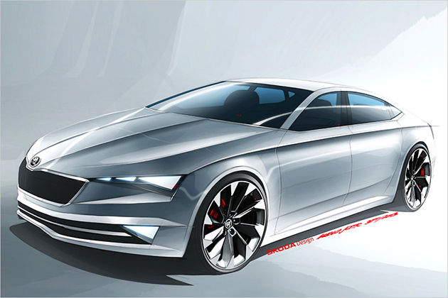 Genfer Autosalon 2014: Die große Neuheiten-Vorschau