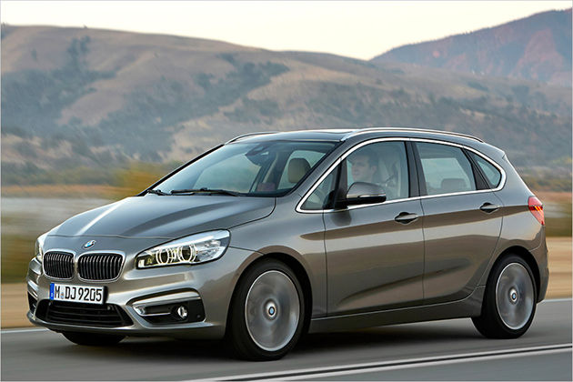 Genfer Autosalon 2014: Die große Neuheiten-Vorschau