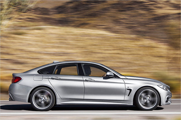 Genfer Autosalon 2014: Die große Neuheiten-Vorschau