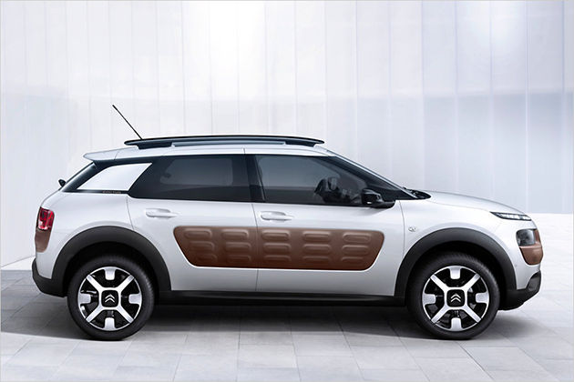 Die Auto-Highlights 2014: Vom Mini bis zum Mercedes S-Klasse Coupé