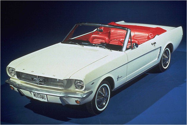 Bezahlbare Bond-Autos: 007-Feeling für den kleinen Geldbeutel